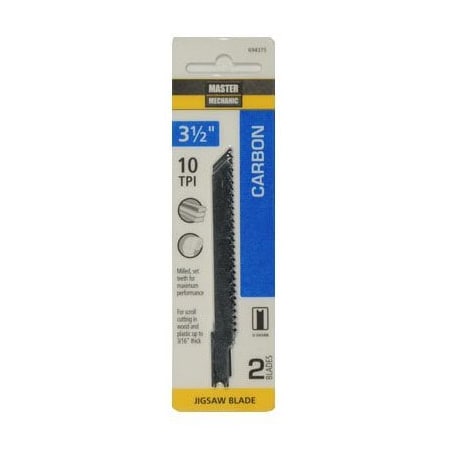 Disston MM2PK31210T JigBlade 694375